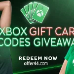 How to Get Free Xbox Gift Cards — 100% Working Methods to Earn Xbox Credit